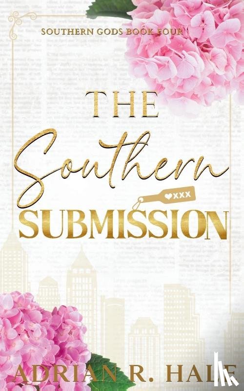 Hale, Adrian R. - The Southern Submission