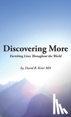 Krier, David B. - Discovering More