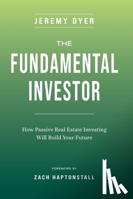 Dyer, Jeremy - The Fundamental Investor