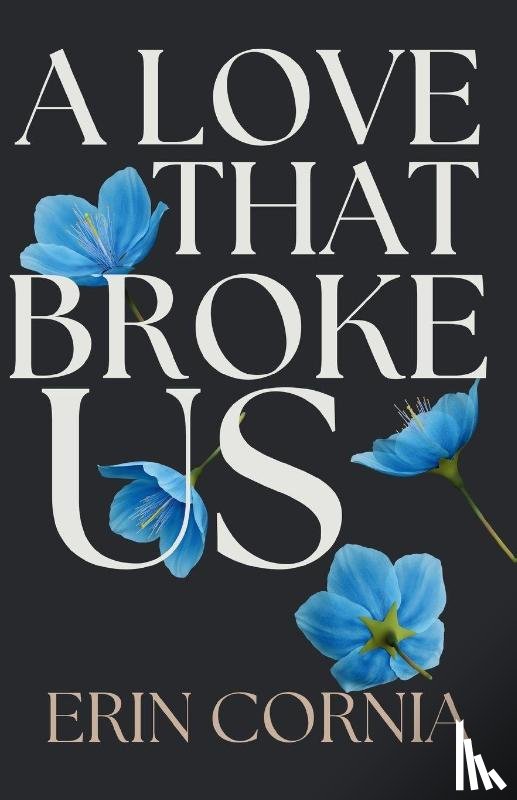 Cornia, Erin - A Love That Broke Us