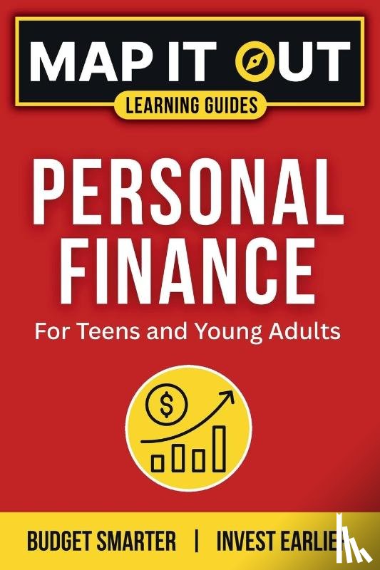 Map It Out - PERSONAL FINANCE