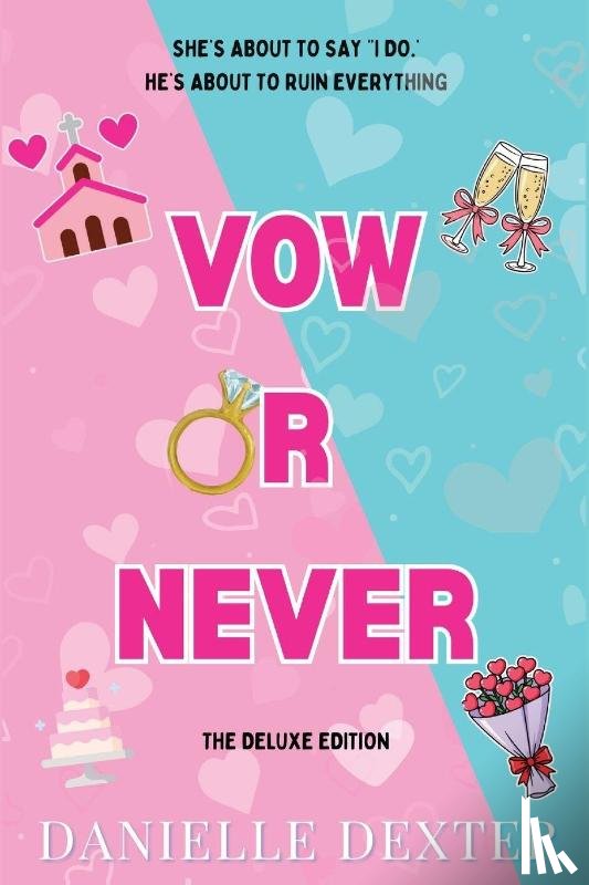 Dexter, Danielle - Vow or Never