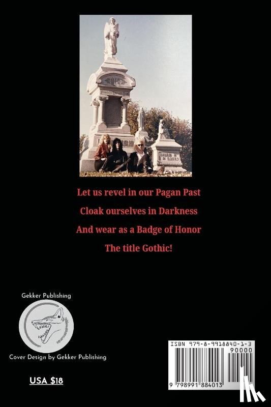 Undersong, Marco - The Book of UnderSongs