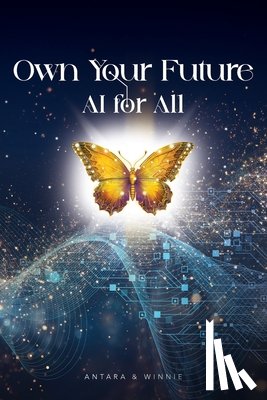 Kroculick, Winnie - Own Your Future - AI for ALL