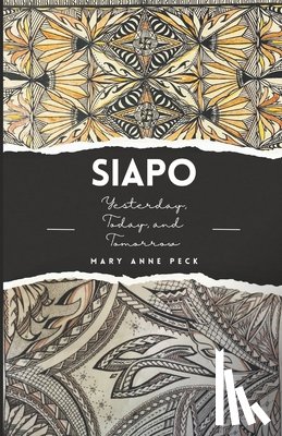Fitiao Mfa, Regina Meredith - Siapo: Yesterday, Today, and Tomorrow
