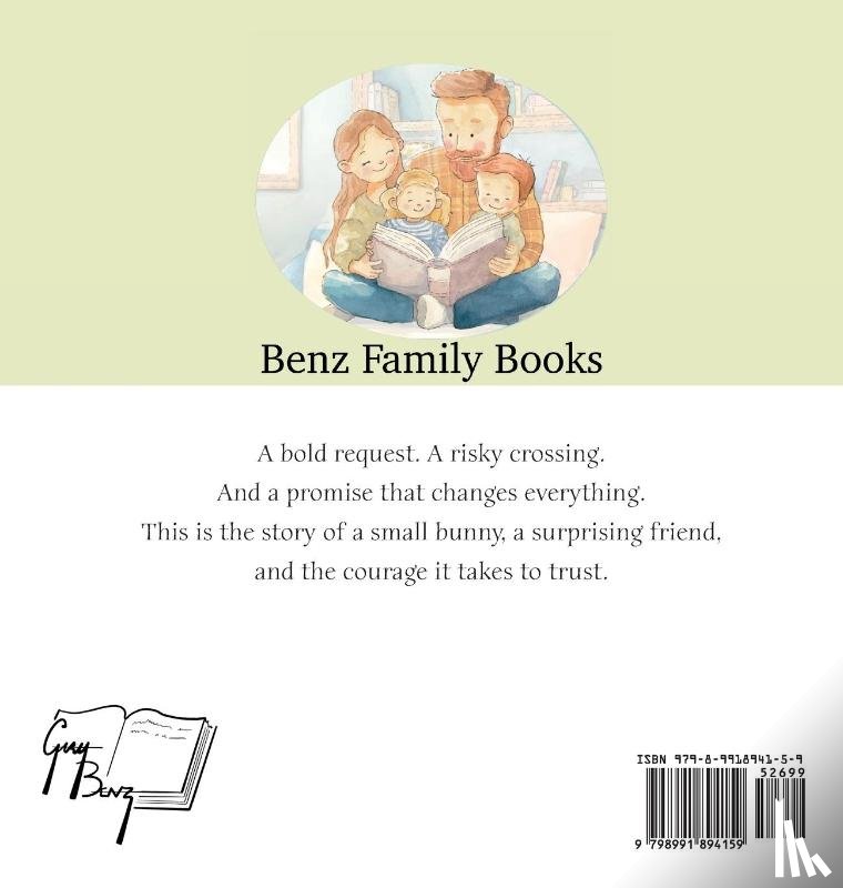 Benz - Benz: Promise