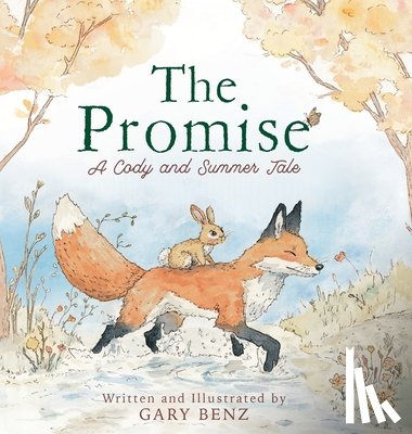 Benz - The Promise: A Cody and Summer Tale: A Cody and Summer tale