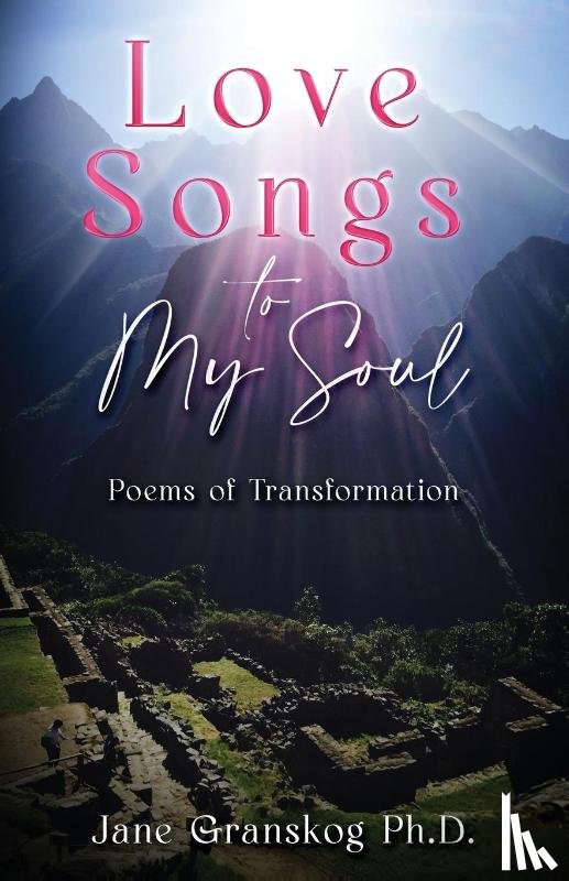 Granskog, Jane - Love Songs to My Soul