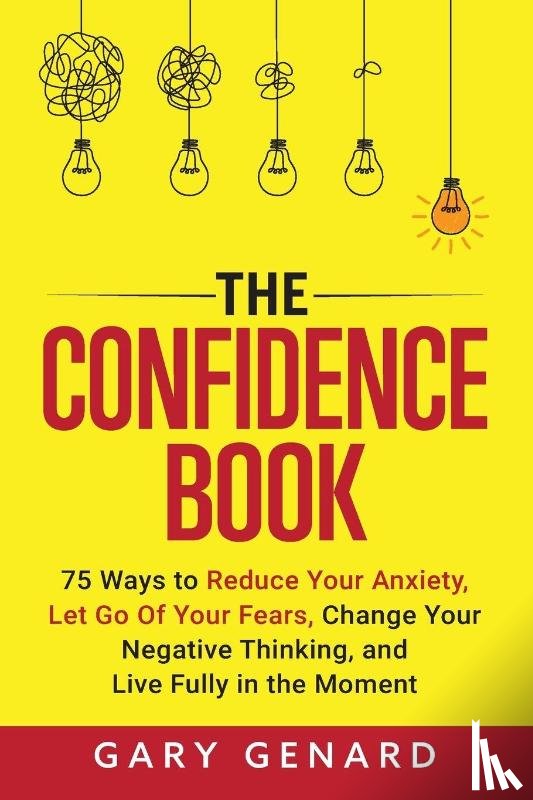 Genard, Gary - The Confidence Book