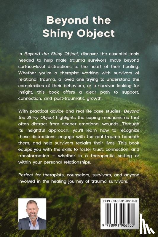 Shearer, Jeffrey - Beyond the Shiny Object
