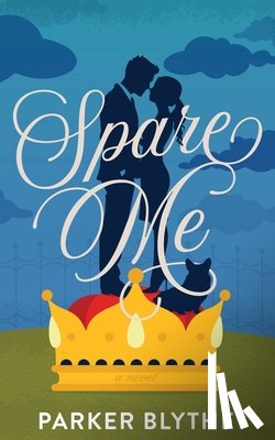 Blythe, Parker - Spare Me