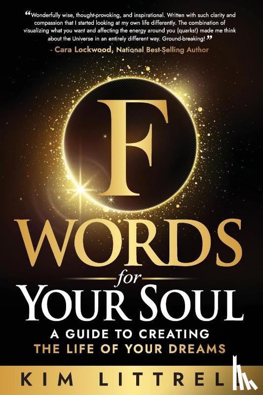 Littrell - F Words for Your Soul