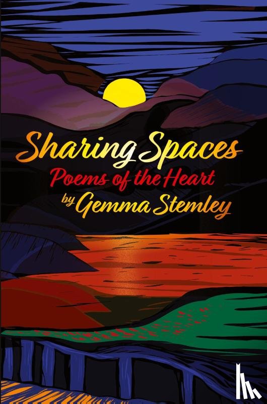 Stemley, Gemma G - Sharing Spaces