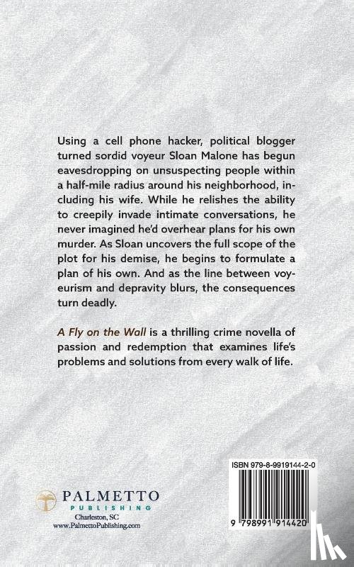 Stein, Kalman - A Fly on the Wall