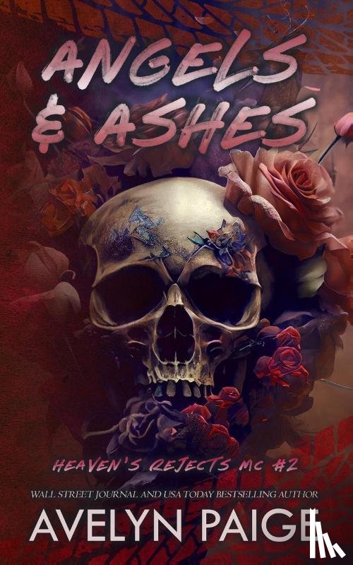 Paige, Avelyn - Angels and Ashes Deluxe Edition