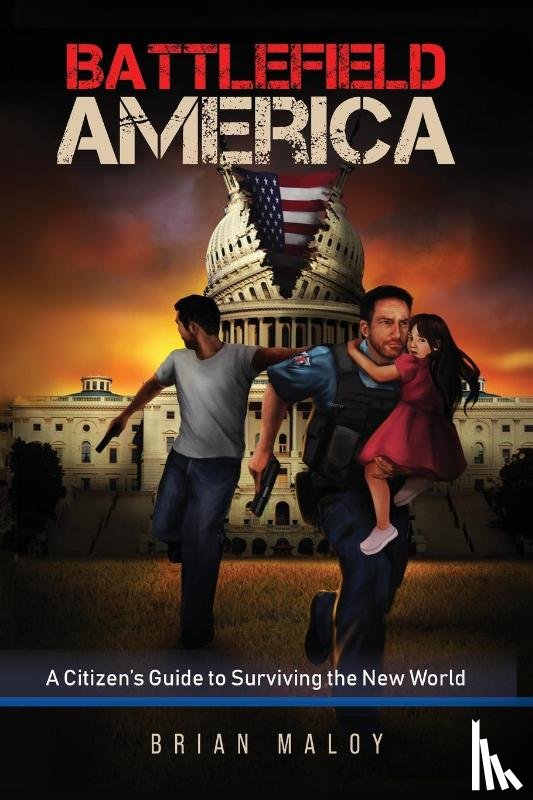 Maloy, Brian - Battlefield America