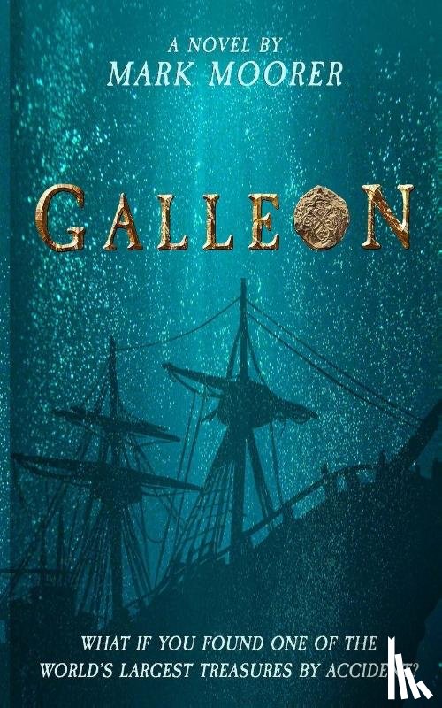 Moorer, Mark - Galleon