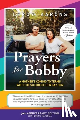 Aarons, Leroy - Prayers for Bobby