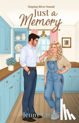 Cross, Jenny - Just A Memory