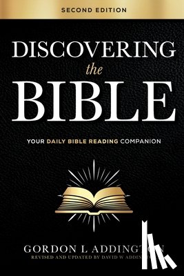 Addington, Gordon L - Discovering the Bible, Second Edition