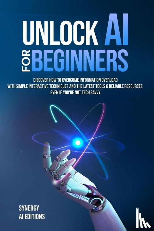 Moss, Gary A - Unlock AI For Business Leaders