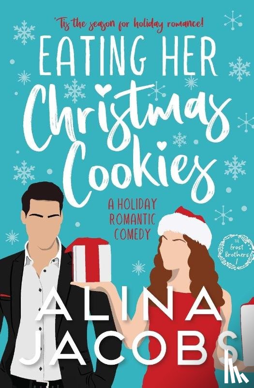 Jacobs, Alina - Eating Her Christmas Cookies