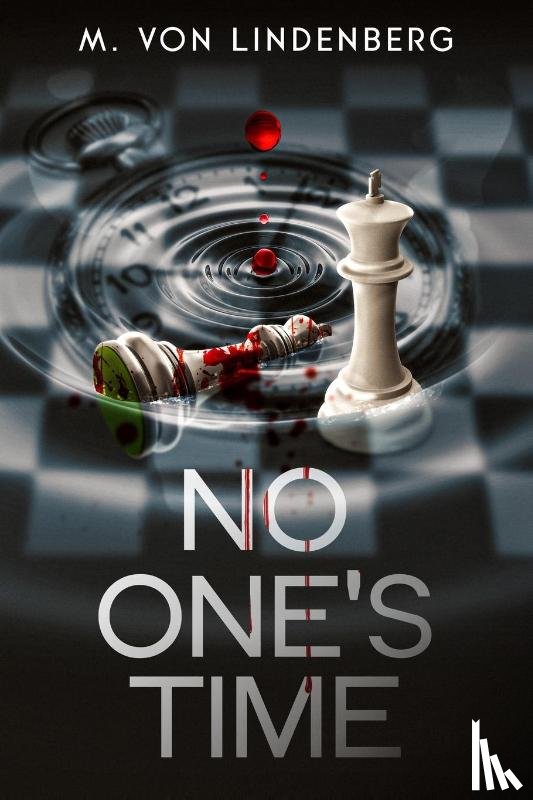 Lindenberg, M. von - No One's Time