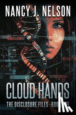 Nelson, Nancy J. - Cloud Hands