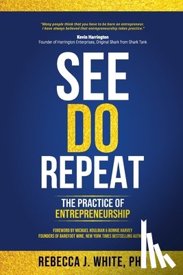 White, Rebecca - See Do Repeat