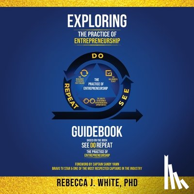 White, Rebecca - Exploring The Practice of Entrepreneurship