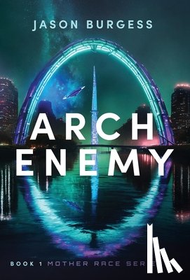 Burgess, Jason - Burgess, J: Arch Enemy