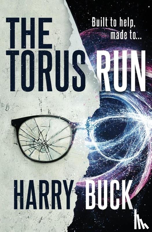 Buck, Harry - The Torus Run