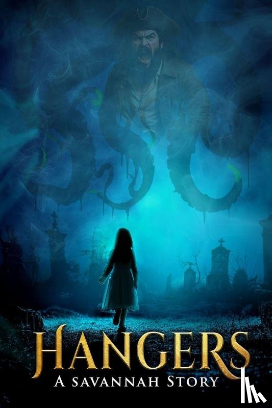 Stewart, K. J. - Hangers