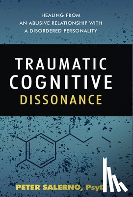 Salerno, Peter - Traumatic Cognitive Dissonance