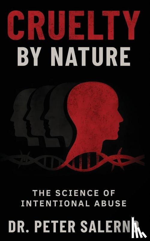Salerno, Peter - Cruelty by Nature