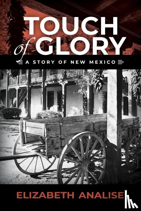 Analise, Elizabeth - Touch of Glory