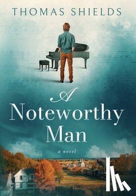 Shields, Thomas - A Noteworthy Man