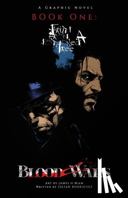 Rodriguez, Julian, Beam, James H - Blood Wars