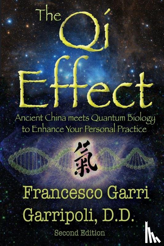 Garripoli, Francesco Garri - The Qi Effect