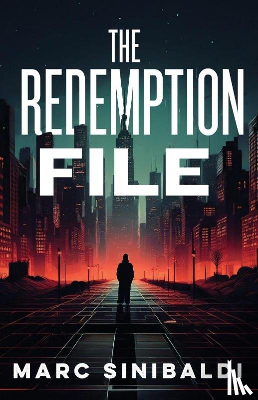 Sinibaldi, Marc - The Redemption File