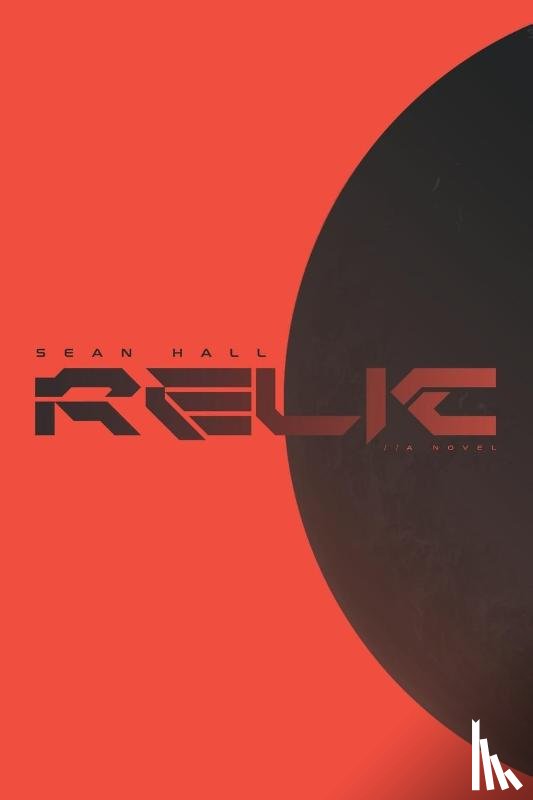 Hall, Sean - RELIC