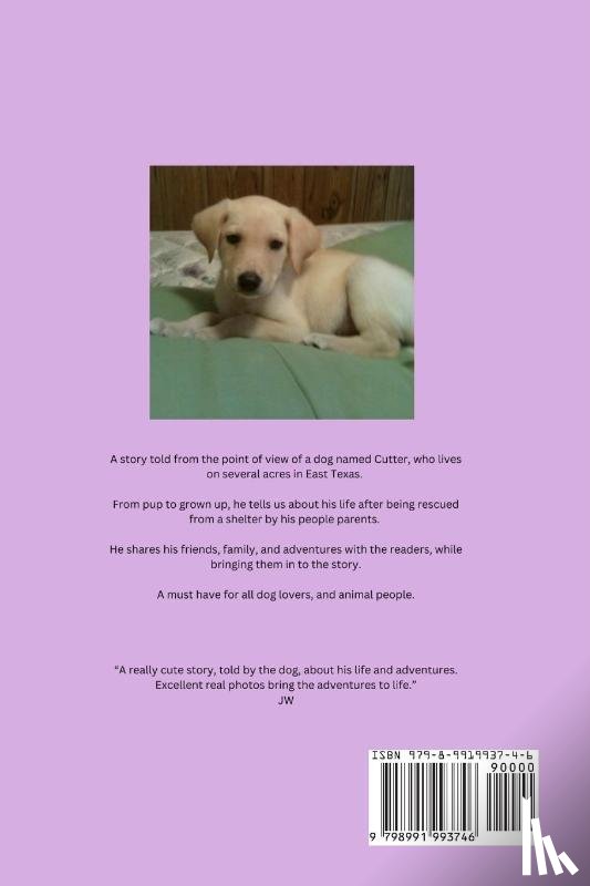 Wiseman, Patty, Wiseman, Ron - Wiseman, P: Things... That Make My Tail Wag