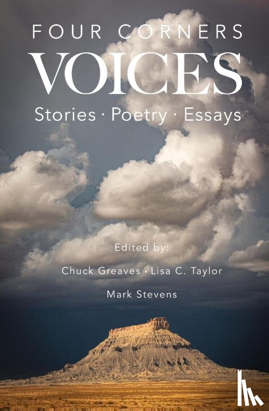  - Four Corners Voices