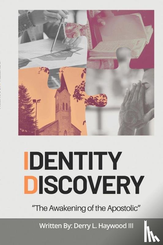 Haywood, Derry L. - Identity Discovery