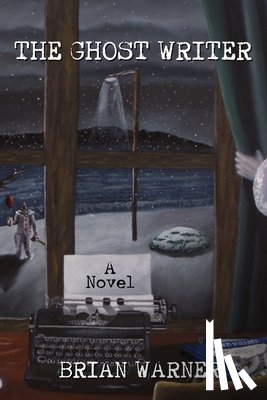 Warner, Brian - The Ghost Writer