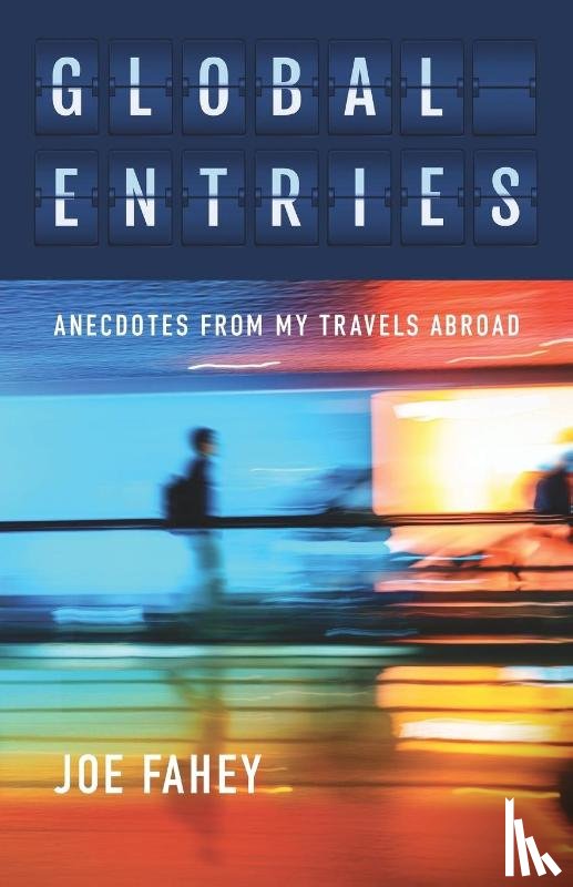 Fahey, Joe - Global Entries
