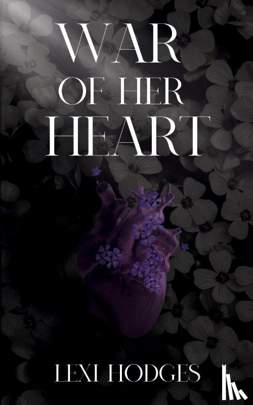 Hodges, Lexi - War of Her Heart