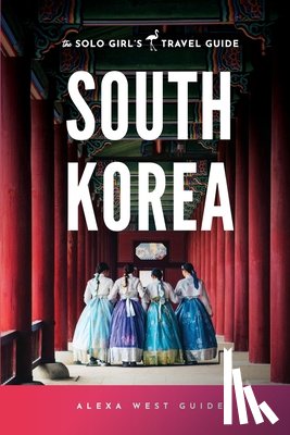 West, Alexa - South Korea
