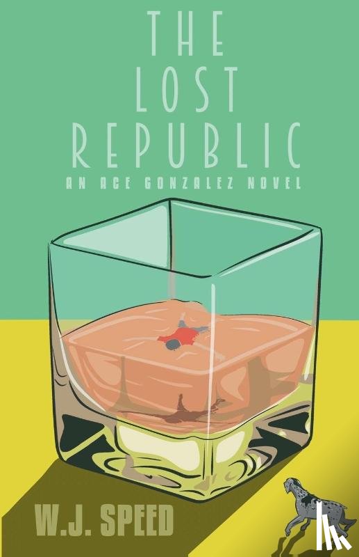 Speed, W. J. - The Lost Republic