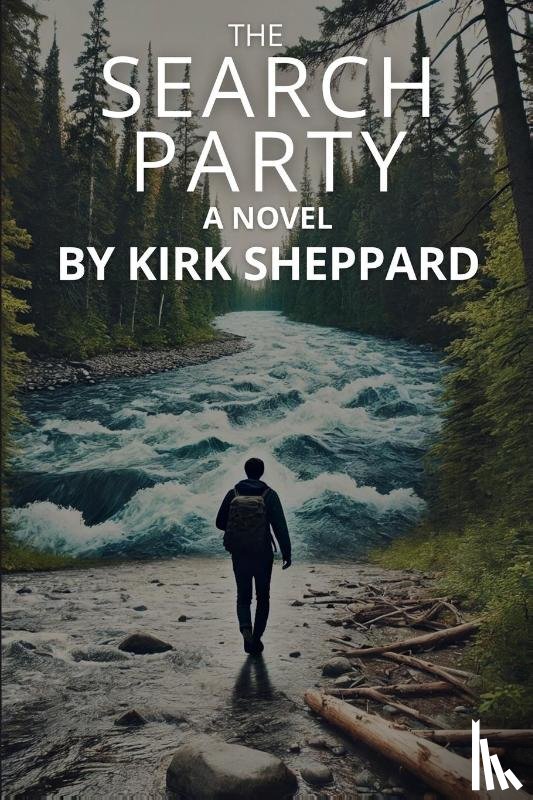 Sheppard, Kirk - The Search Party